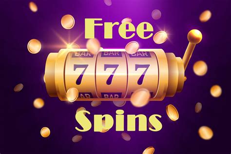 free spins slot games